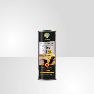 Extra Virgin Olive Oil Cretel Estate 500ml